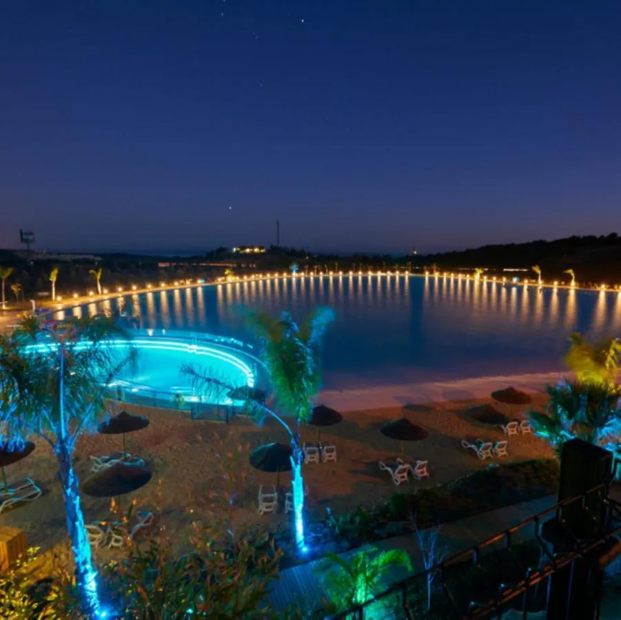 Al-321 Penthouse 3 Bedrooms Alcazaba Lagoon Estepona 0*,  Spain