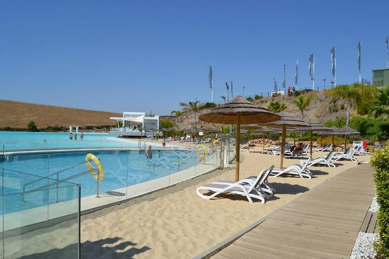 Al-321 Penthouse 3 Bedrooms Alcazaba Lagoon Estepona Spain