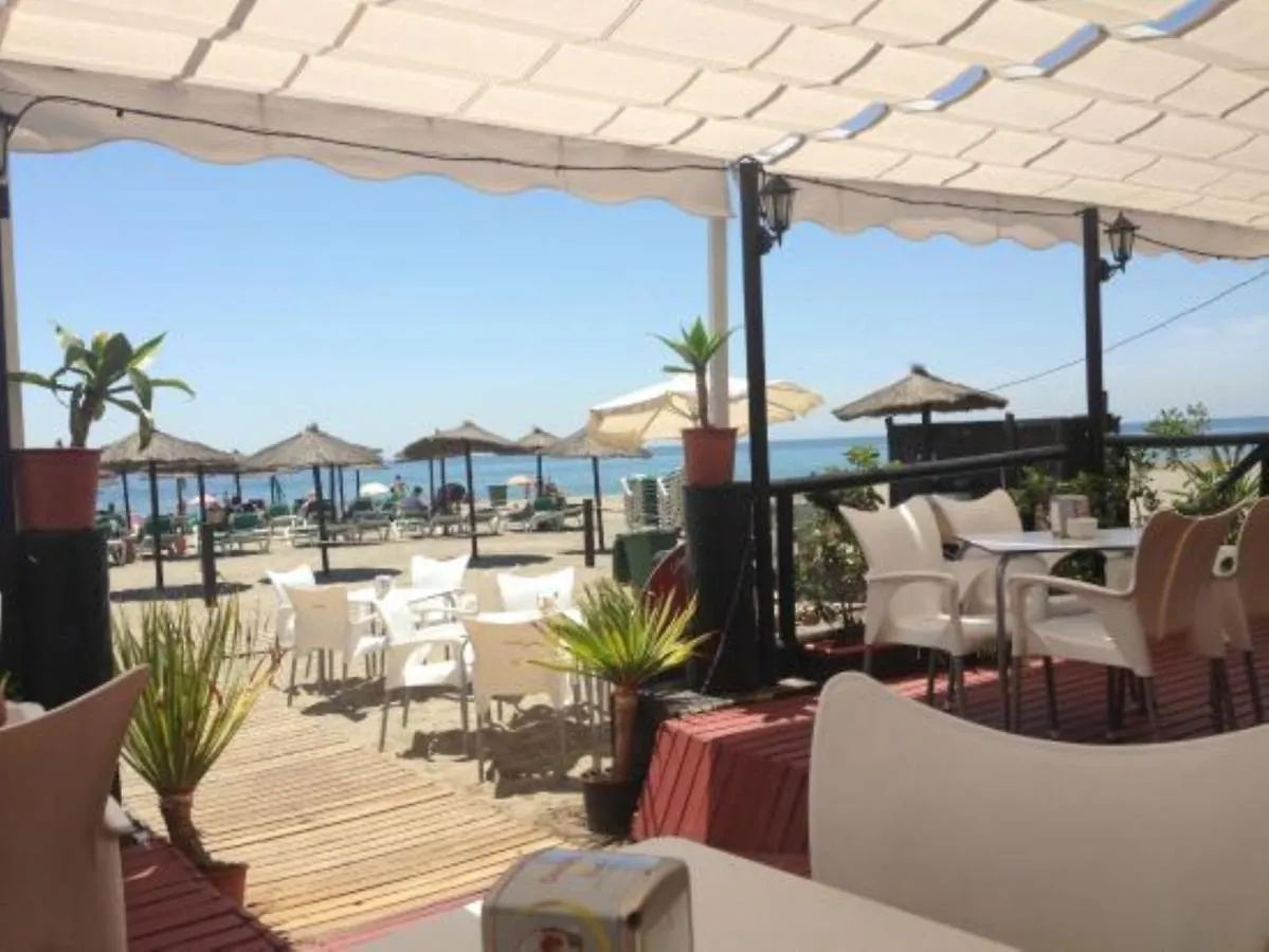Al-321 Penthouse 3 Bedrooms Alcazaba Lagoon Estepona