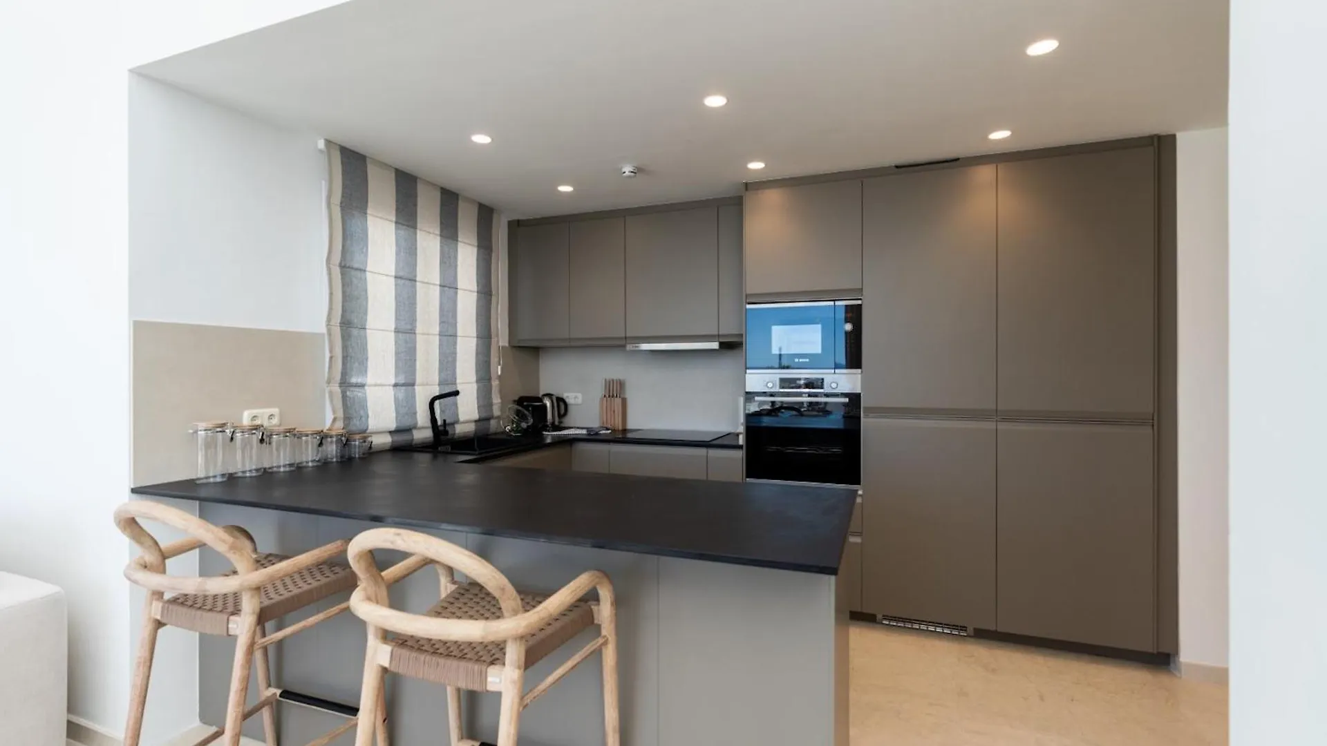 Apartment Al-321 Penthouse 3 Bedrooms Alcazaba Lagoon Estepona