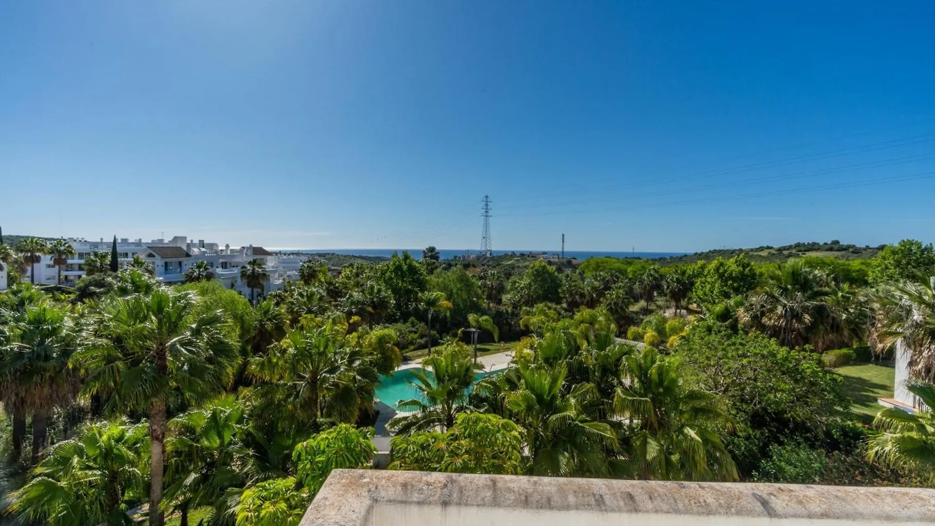 Apartment Al-321 Penthouse 3 Bedrooms Alcazaba Lagoon Estepona