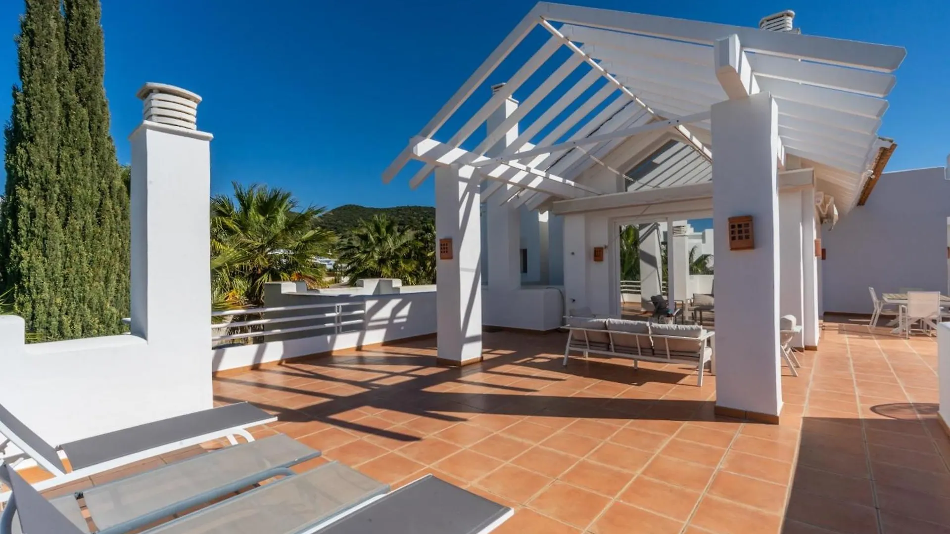 Apartment Al-321 Penthouse 3 Bedrooms Alcazaba Lagoon Estepona Spain