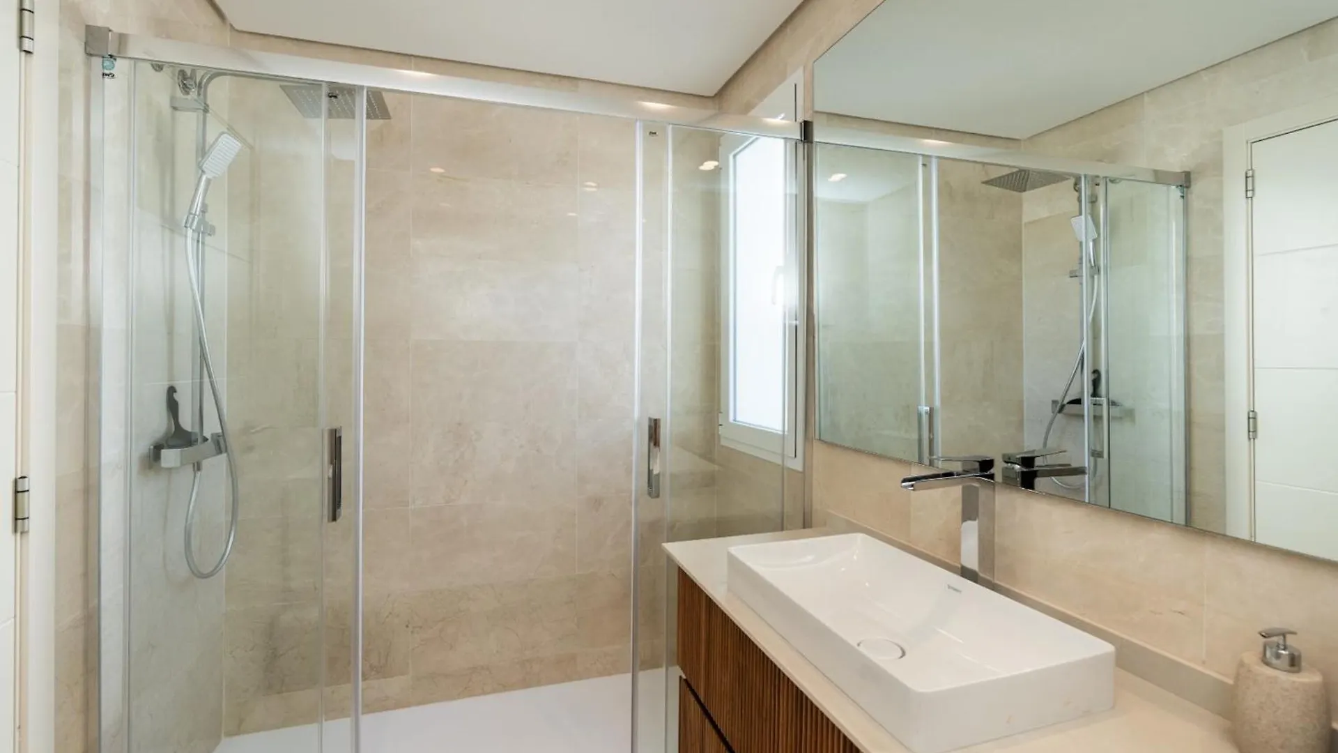 Al-321 Penthouse 3 Bedrooms Alcazaba Lagoon Estepona 0*,  Spain