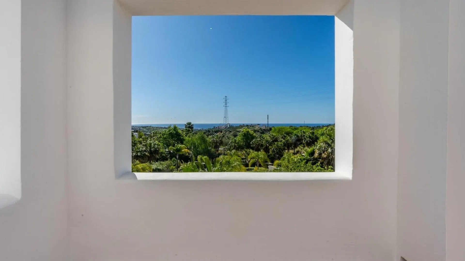 Apartment Al-321 Penthouse 3 Bedrooms Alcazaba Lagoon Estepona Spain