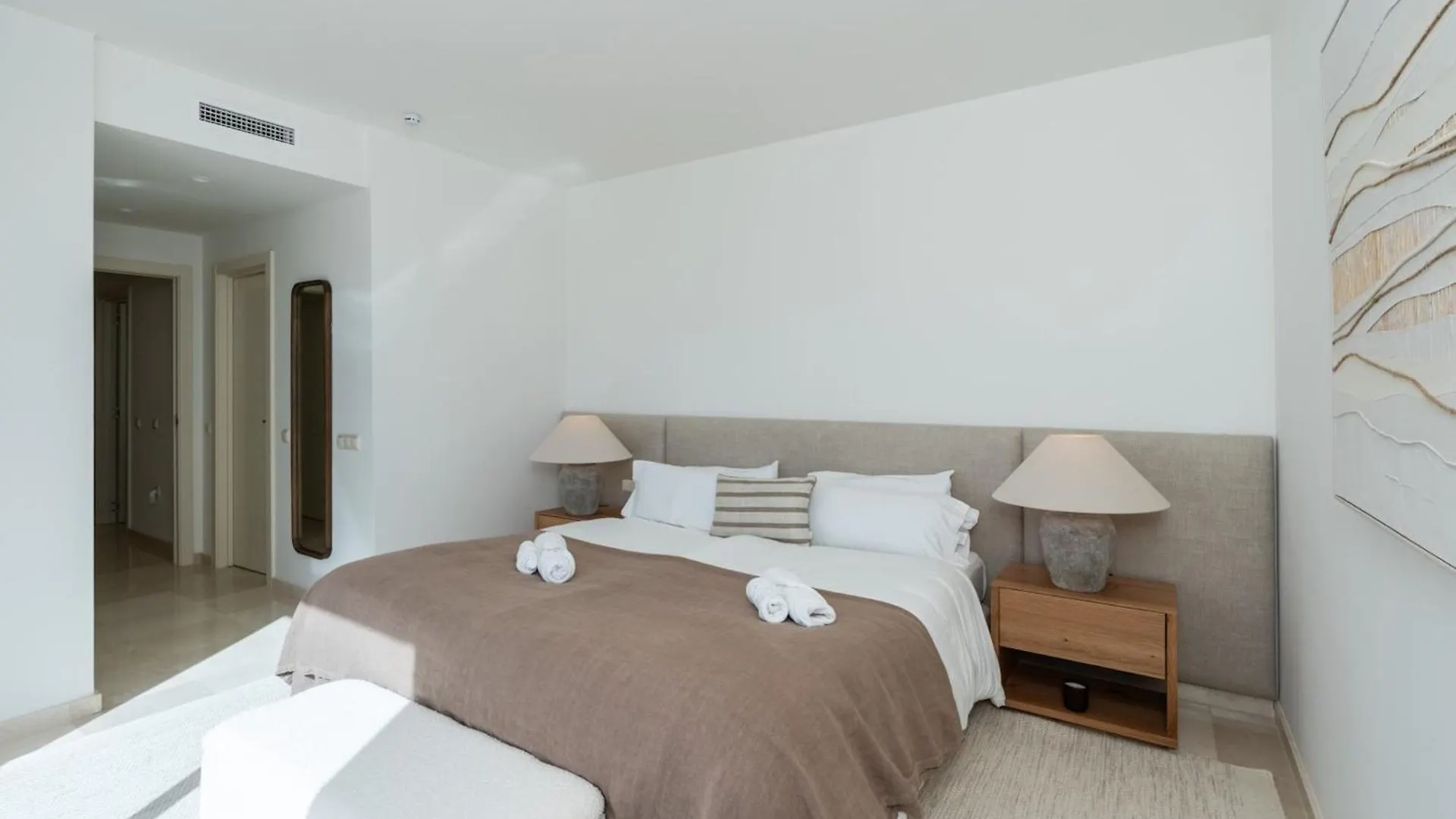 Apartment Al-321 Penthouse 3 Bedrooms Alcazaba Lagoon Estepona